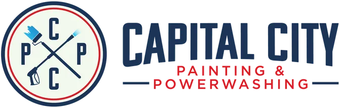 Capital City Painting & Power Washing