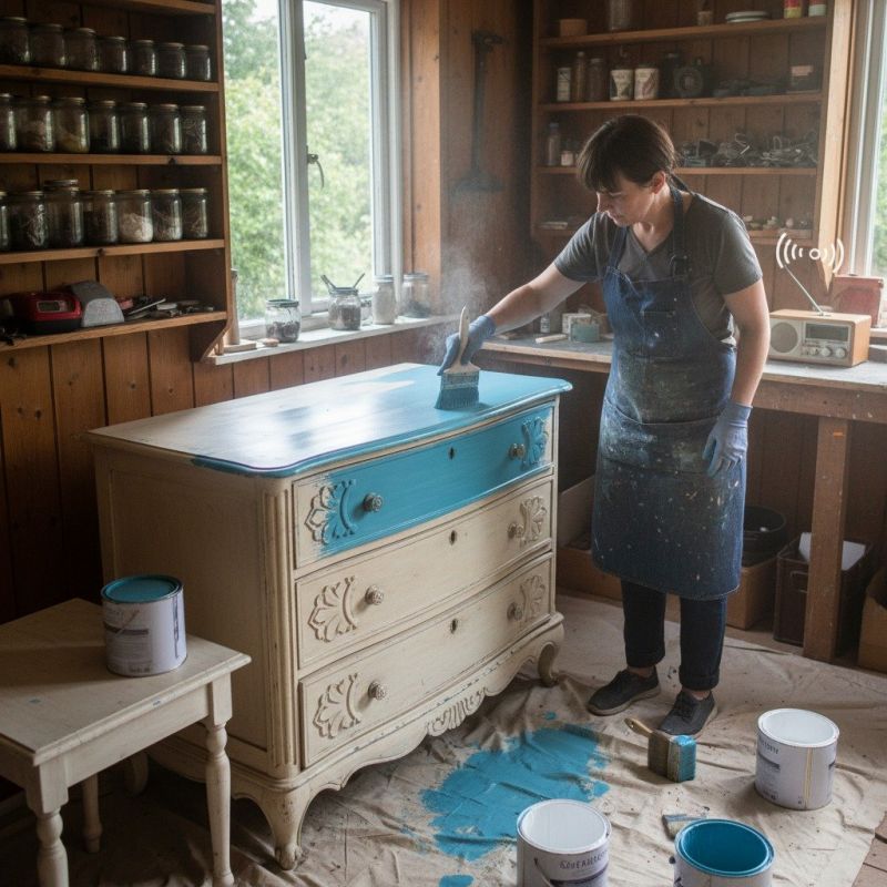 Best Interior Paint Colors For Henrico Homes
