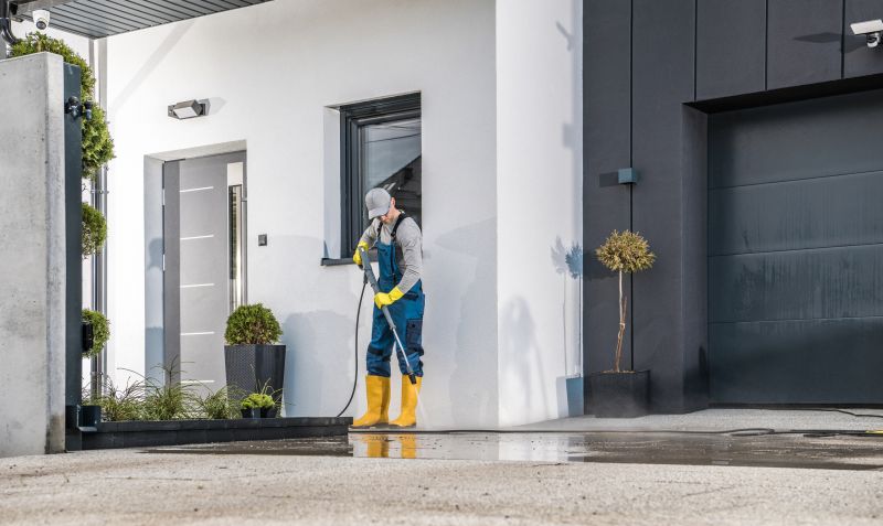 Commercial Property Maintenance Tips