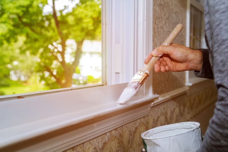 Home Interior Painting