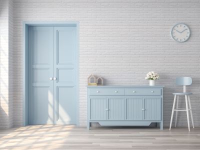 Home Interior Painting