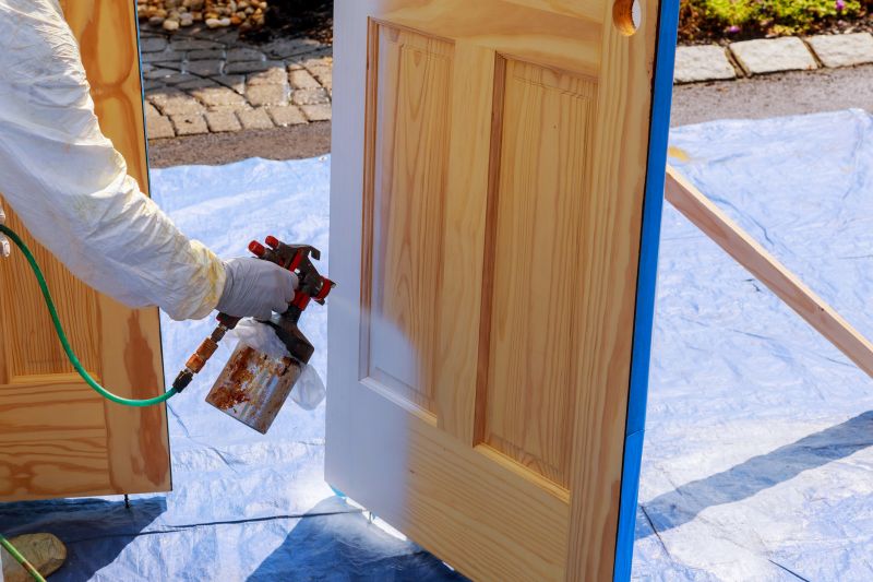 Home Interior Painting