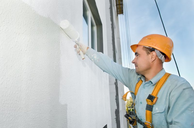 Home Repainting