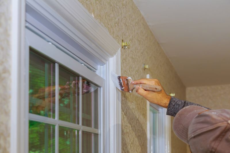 Home Repainting