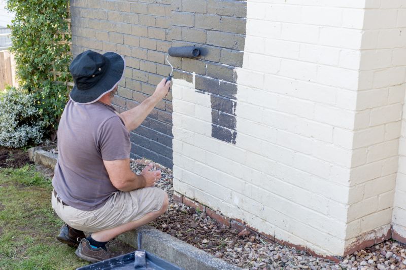 Home Repainting