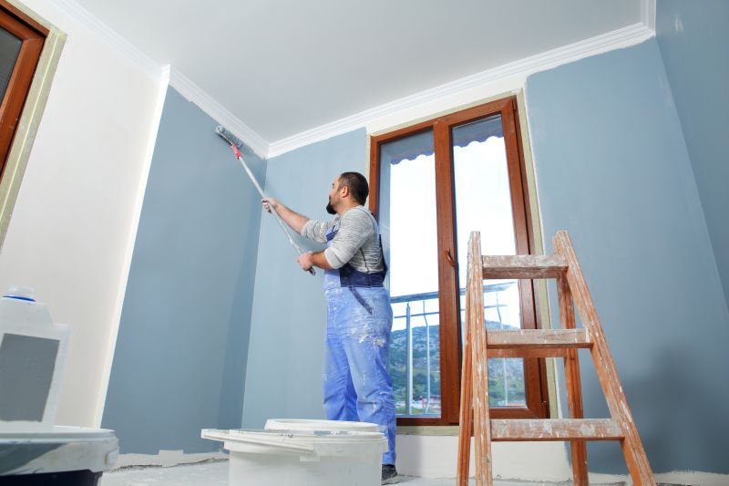 Home Repainting