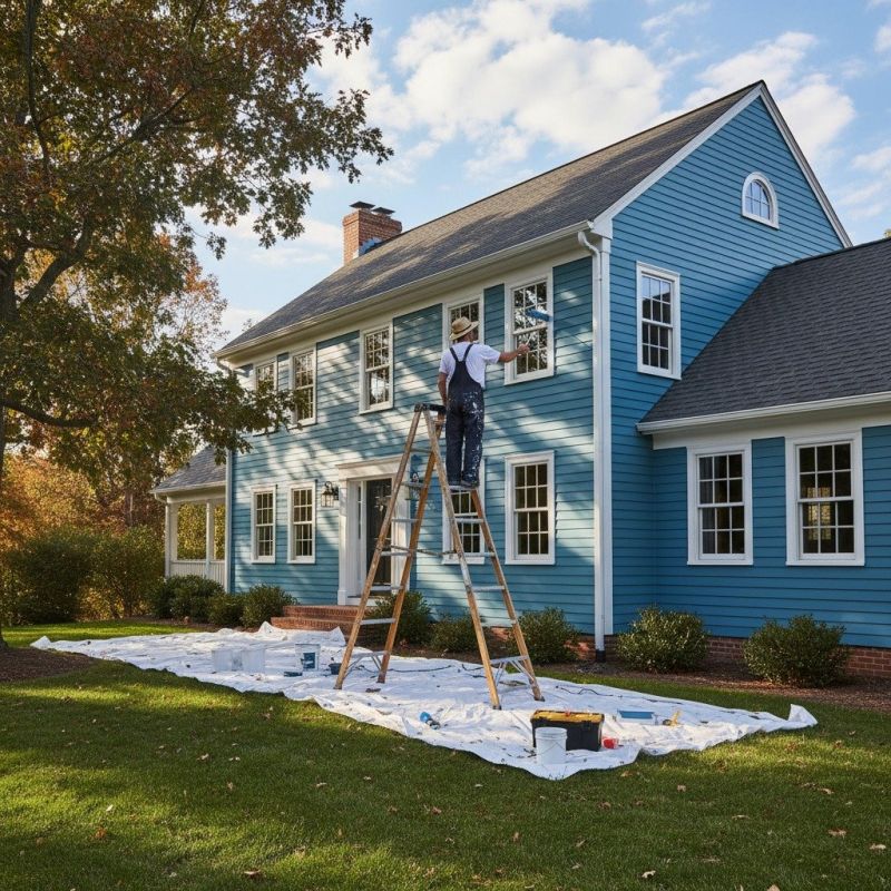 Home Repainting