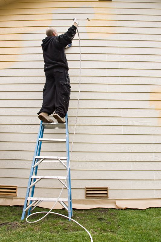 Home Repainting