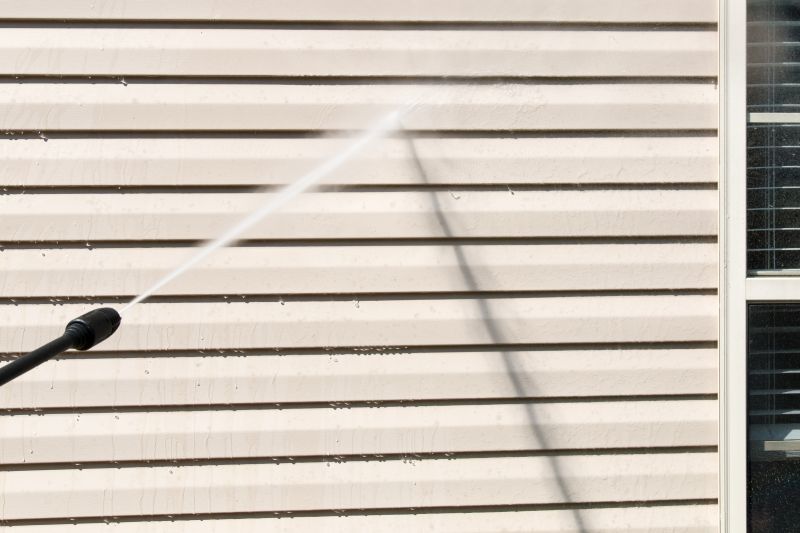 Improve Curb Appeal With Powerwashing