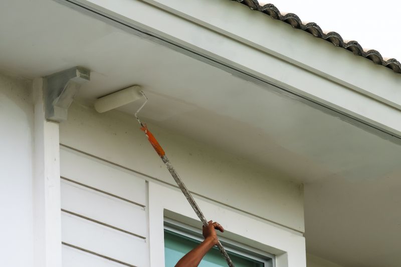 Interior House Painting In Henrico