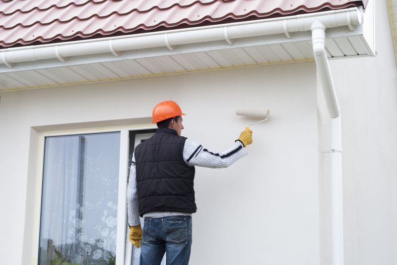 Interior Painting