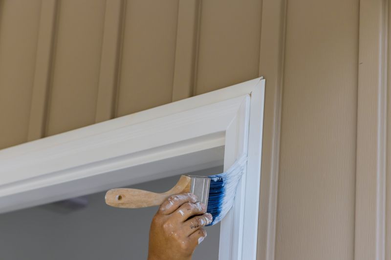 Interior Painting
