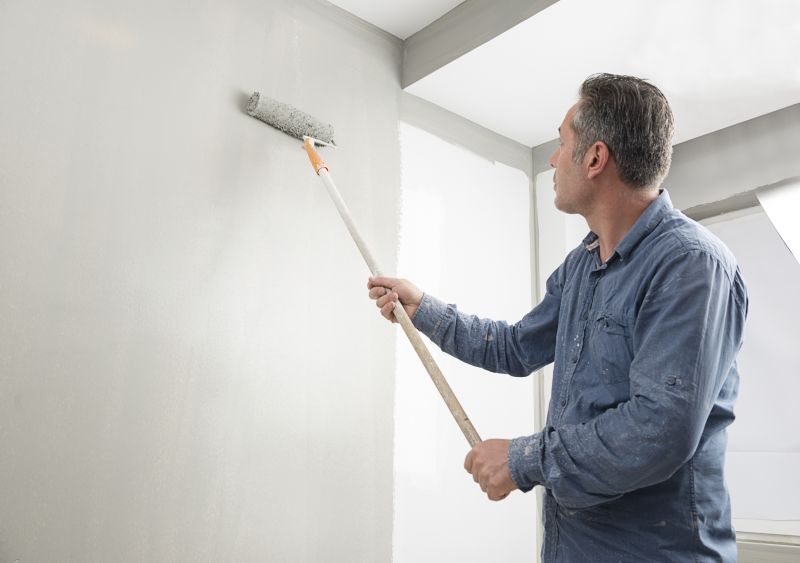 Interior Painting