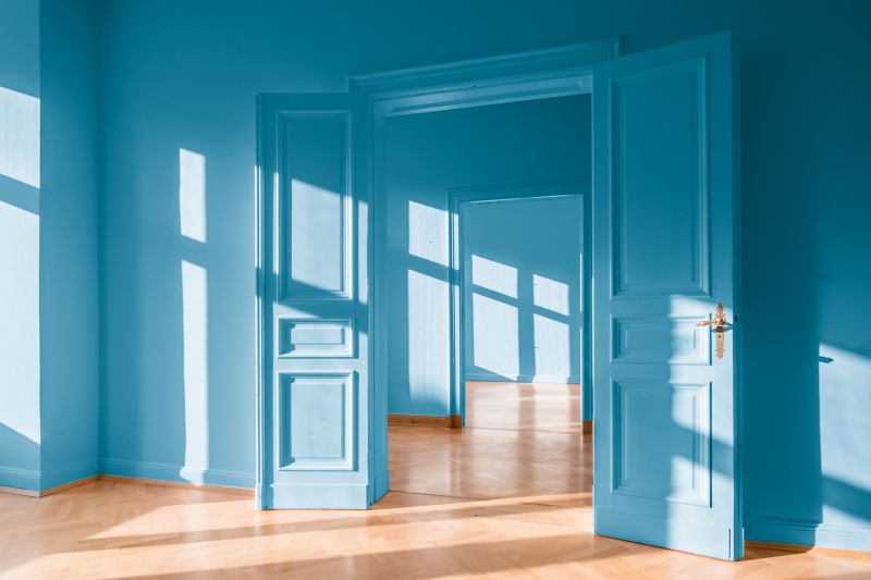 Interior Painting