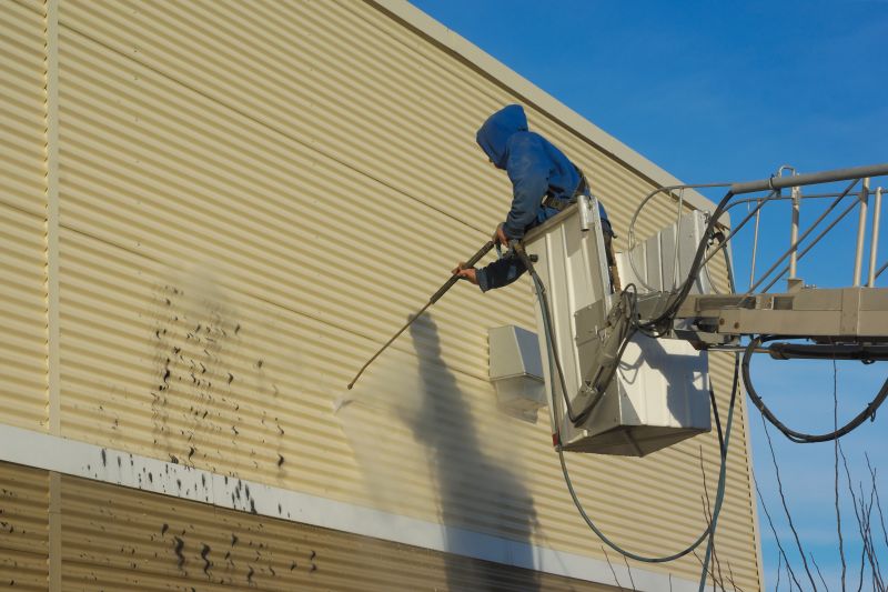 Keep Your Business Looking Its Best