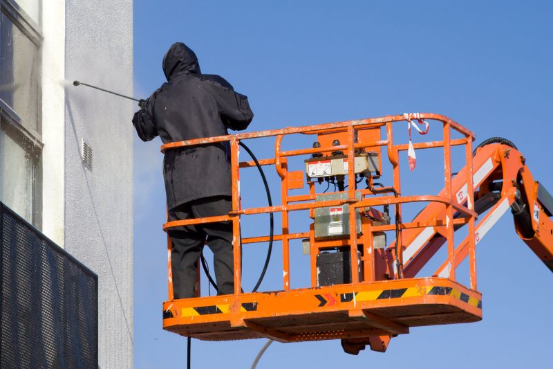 Keep Your Business Looking Its Best