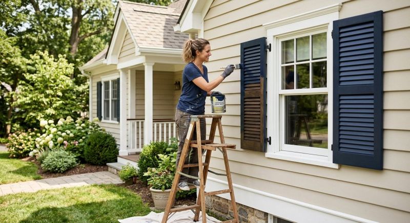 Preparing Your Home For Interior Painting