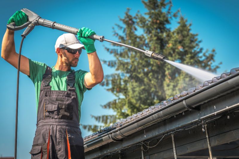 Protect Your Property With Regular Cleaning
