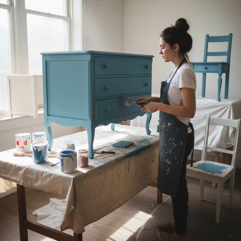 Refresh Your Home With New Paint