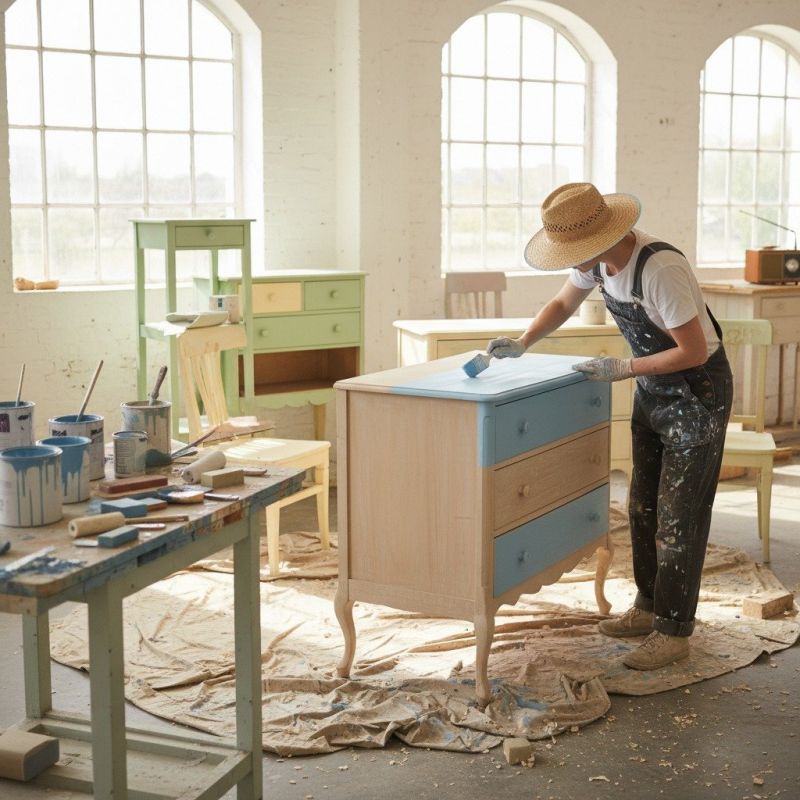 Refresh Your Home With New Paint