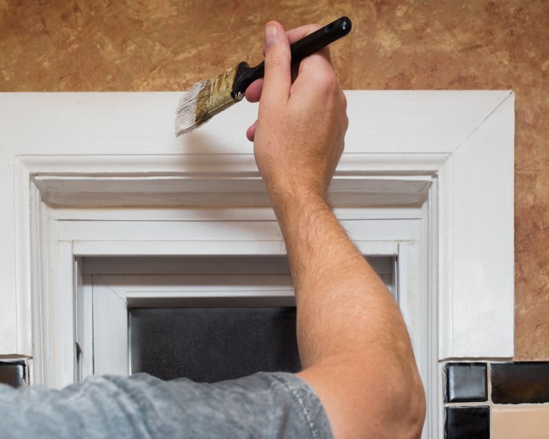 Refresh Your Home With New Paint
