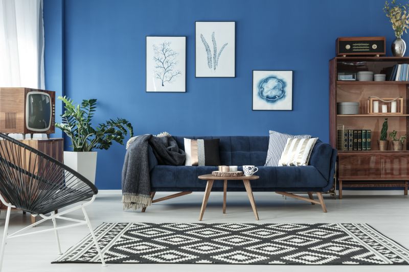 Refresh Your Living Space With Interior Paint