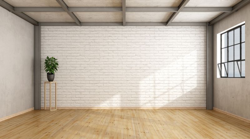 Refresh Your Living Space With Interior Paint