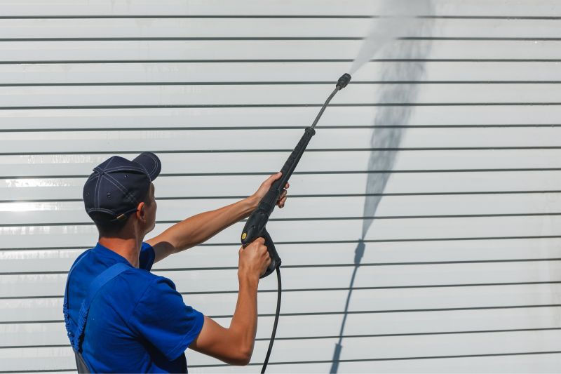 Remove Dirt And Grime From Your Home