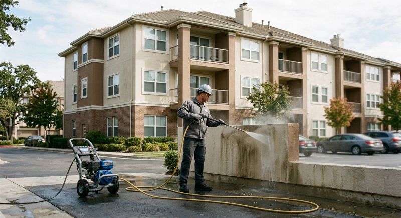 Remove Dirt And Grime From Your Home