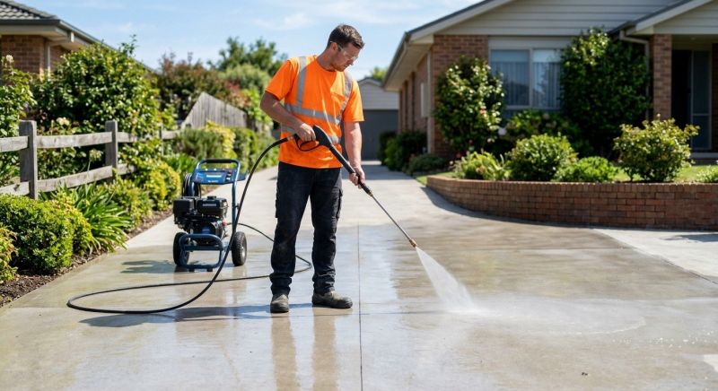 Remove Dirt And Grime From Your Home