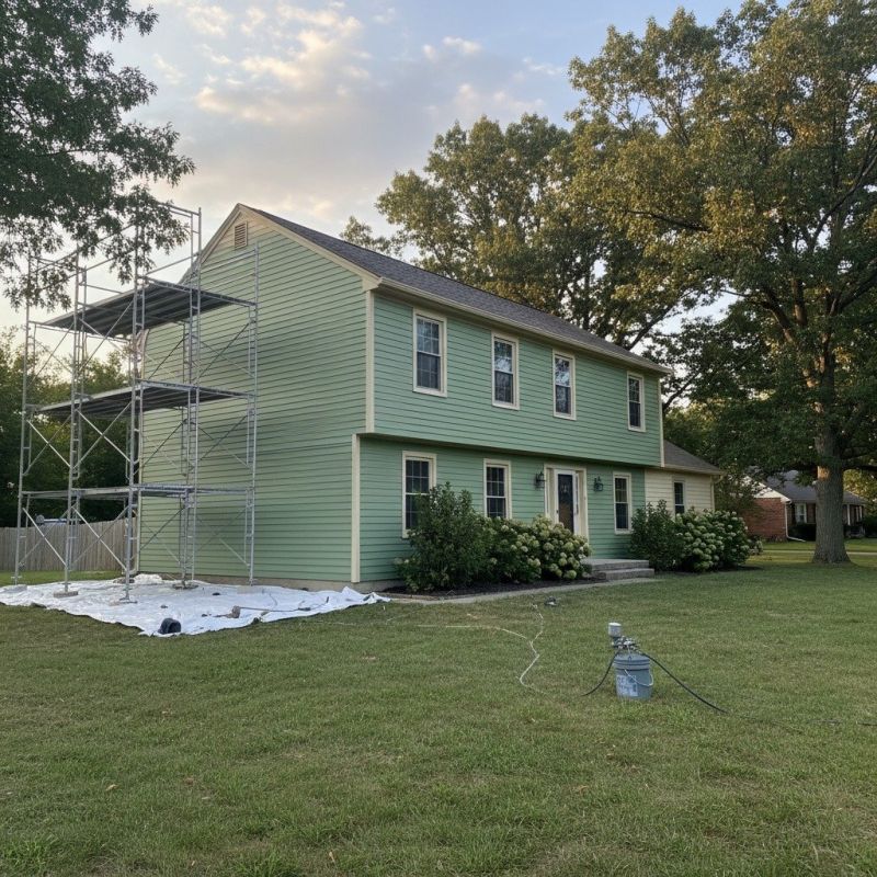 Residential Painting