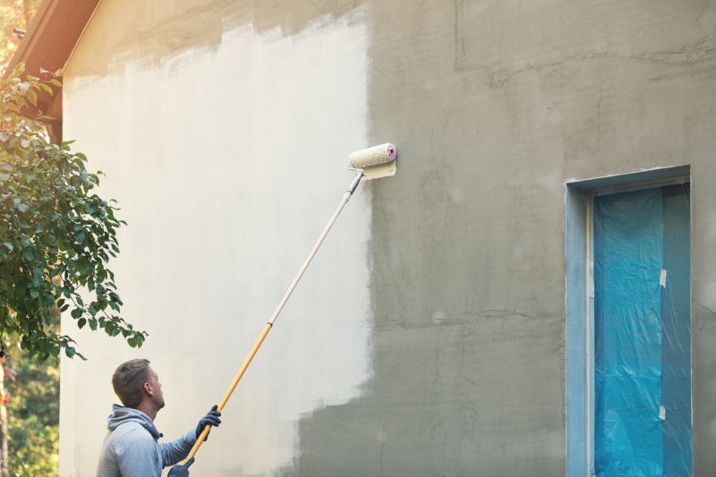 Residential Painting