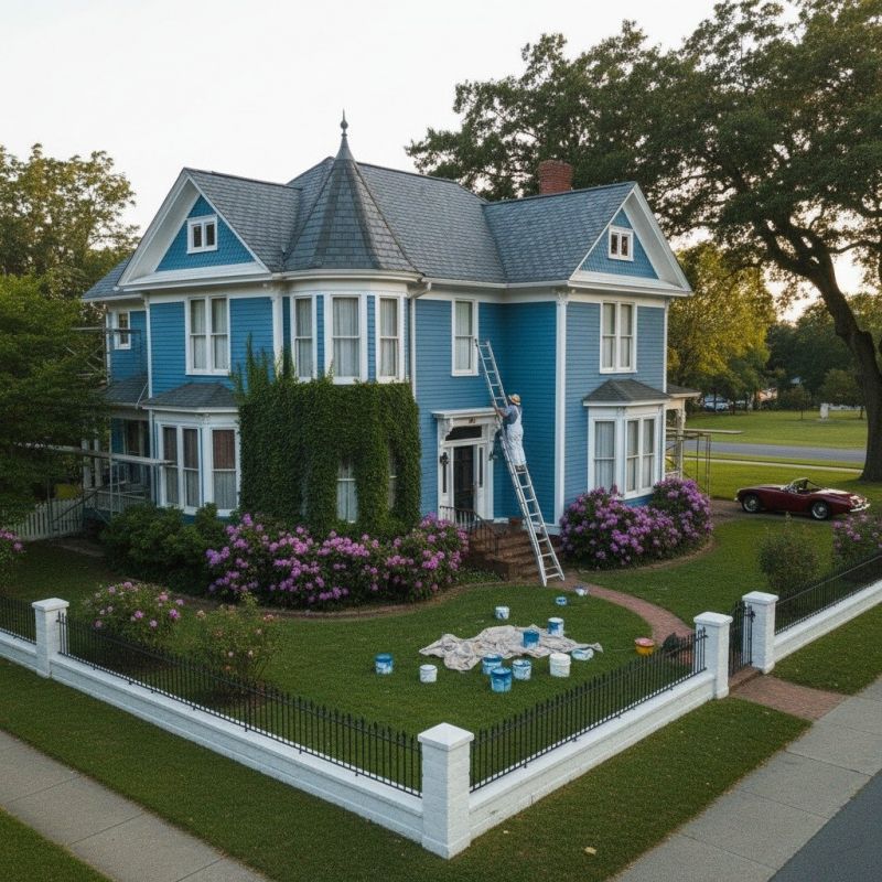 Residential Painting