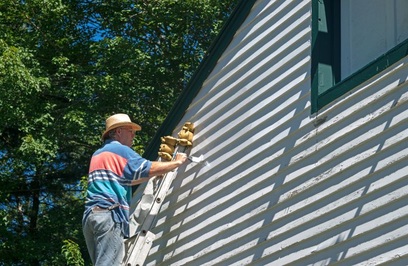 Residential Painting