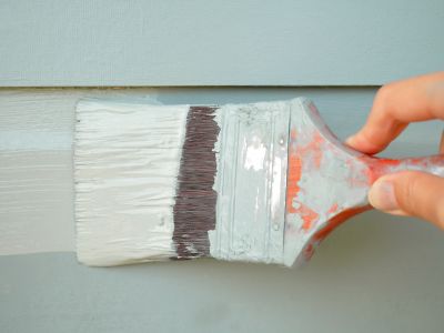 Signs Your Home Needs Exterior Painting
