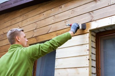 When To Repaint Your Home's Interior In Henrico