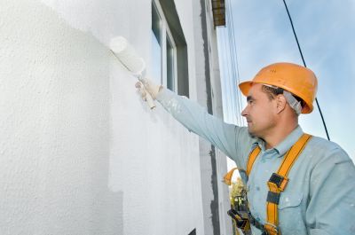 Whole House Painting