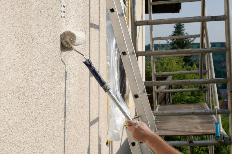 Whole House Painting