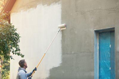Modern Paint Color Trends