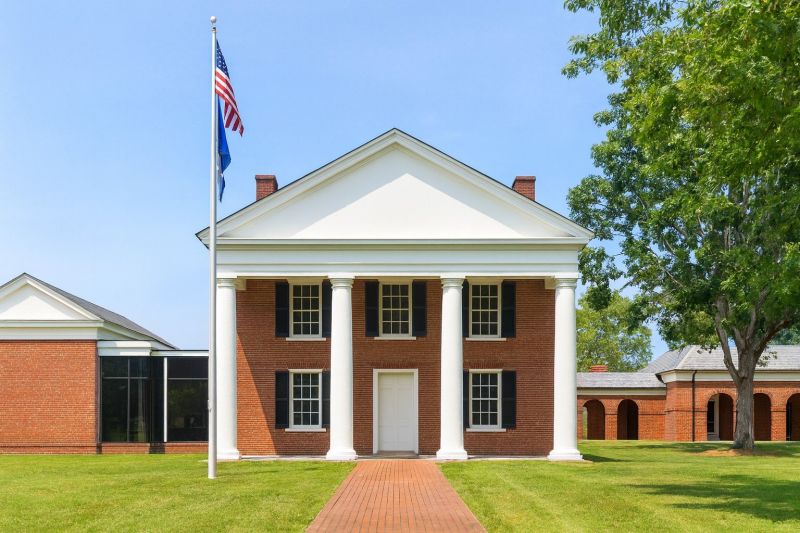 Home Repainting in Goochland County, VA