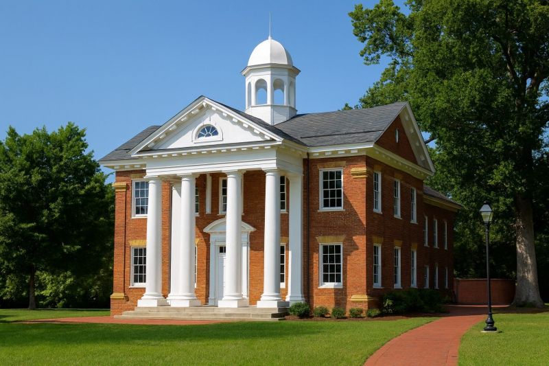 Home Repainting in Chesterfield County, VA
