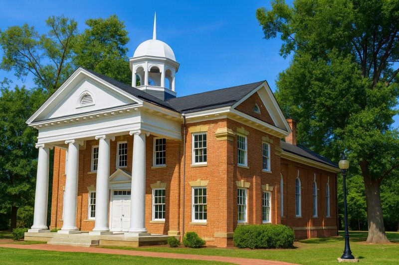 Home Repainting in Chesterfield, VA
