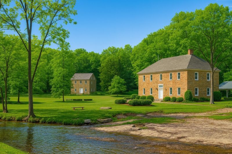 Home Repainting in Powhatan, VA