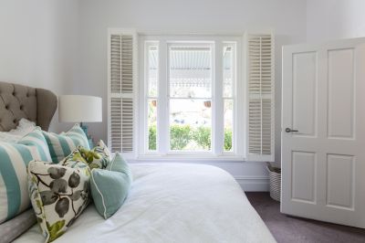 Refresh Your Home With New Paint